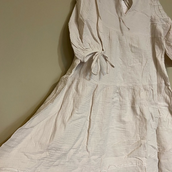 Dawn Dress - Picture 3 of 5